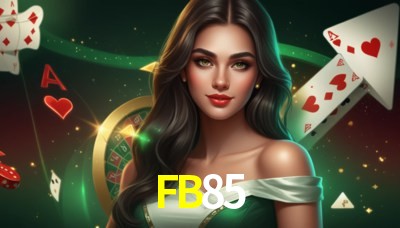FB85 Casino: Jogue Online e Ganhe Grandes Prêmios FB85 Casino: Jogue Online e Ganhe Grandes Prêmios